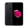 Apple iPhone 7 128GB – Black – Good Condition – Unlocked