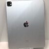 e0924522-f7f2-42c3-b94b-44b06ab10bb4-1.jpg Apple iPad Pro 12.9-inch (5th Generation) 128GB Wi-Fi + Cellular Silver - Good Condition