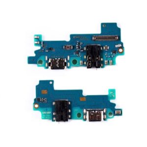 Original Samsung Galaxy A31 SM-A315F Charging Port –
