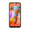 Samsung Galaxy A11 Dual SIM ( 3GB RAM, 32GB, Black ) Unlocked Phone Smartphone