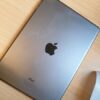 iPad Air A1474 16GB ROM 9.7" WIFI MODEL iOS 12.5 UNLOCKED + Free Case