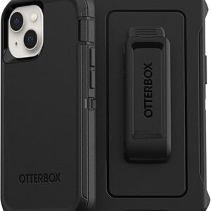 OtterBox Defender Series Case for iPhone 13 Mini / iPhone 12 Mini-free shipping