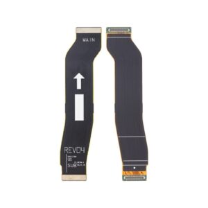 e28302c5-8180-4a51-8f97-5c6fd01da27c-3.jpg Original Samsung Galaxy S20 Ultra (SM-G988U) Main Flex Cable