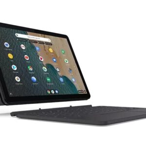e33478da-1d0a-4be6-ac62-c51ef8dd7d0a-1.jpg Lenovo IdeaPad Duet Chromebook 64GB 4GB RAM – Ice Blue – Good Condition