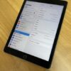 e45d86c3-016b-4207-8a96-a778b4bd2897-2.jpg Apple iPad 5 128GB 9.7" A1822 Space Grey WIFI + 4G Model A grade