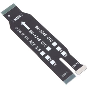 e4d3ac5d-b527-4eaa-878f-4a57925808d0-2.jpg Original Samsung Galaxy A54 5G (SM-A546B) Main Flex Cable