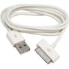 ipad 2 ipad 3 iPod 30 pin cable charger