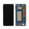 e6a9d315-2572-4c5b-872f-7fcc86feca77-1.jpg Original Samsung Galaxy S10e (SM-G970X) AMOLED Display Touch Screen with Frame
