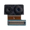 Original Samsung Galaxy A8 Plus SM-A730X Front & Rear Camera Set