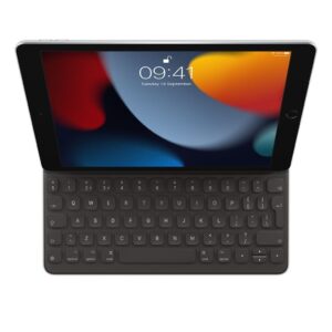 e86183fd-0492-43d9-bb98-a34f03c2270e-1.jpg Apple Smart Keyboard for iPad 9th 8th 7th Gen and iPad Air 3 & iPad Pro 10.5"