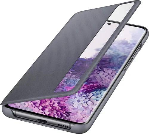 Samsung Galaxy S20 / S20 5G Smart Clear View Cover