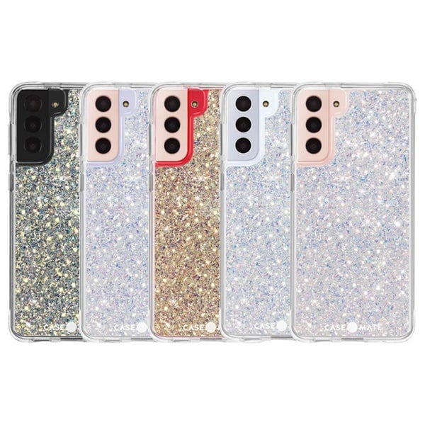 eaa795b3-1611-479c-9c35-7ce97653356c-2.jpg Samsung Galaxy S21Plus Twinkle Glitter Case