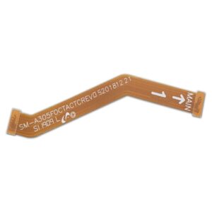 Original Samsung Galaxy A30 SM-A305 Main Flex Cable