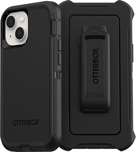 ebfa8f2d-9c19-475a-9adc-84e3b726fcd3-1.jpg OtterBox Defender Series Case for iPhone 13 Mini / iPhone 12 Mini-free shipping