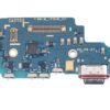 Original Samsung Galaxy S23 Ultra (SM-S918B) Charging Port