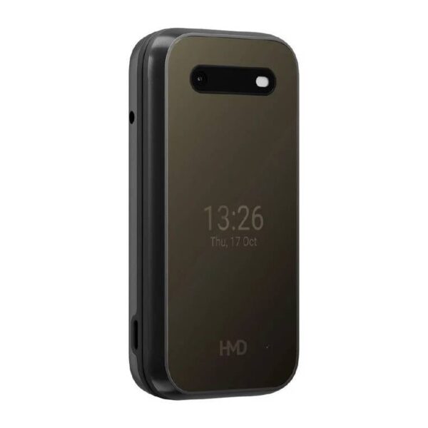 ee78d8e0-3b7e-43ab-9595-def7ef7f3e1c-1.jpg HMD 2660 Flip Cosy Black 4G LTE – Brand New