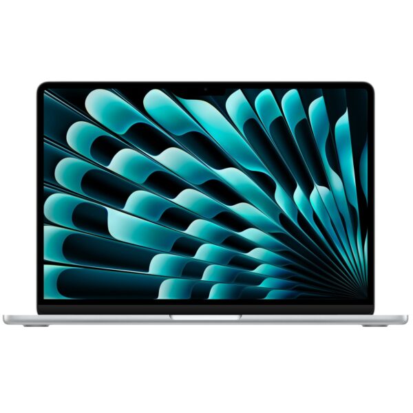 Apple MacBook Air 13" (M3 Chip) 512GB Space Grey – Good Condition
