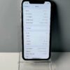 Apple iPhone XR 128GB White Unlocked A Excellent Condition