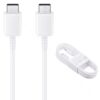 Google USB-C to USB-C CHARGING Cable (1.8m)