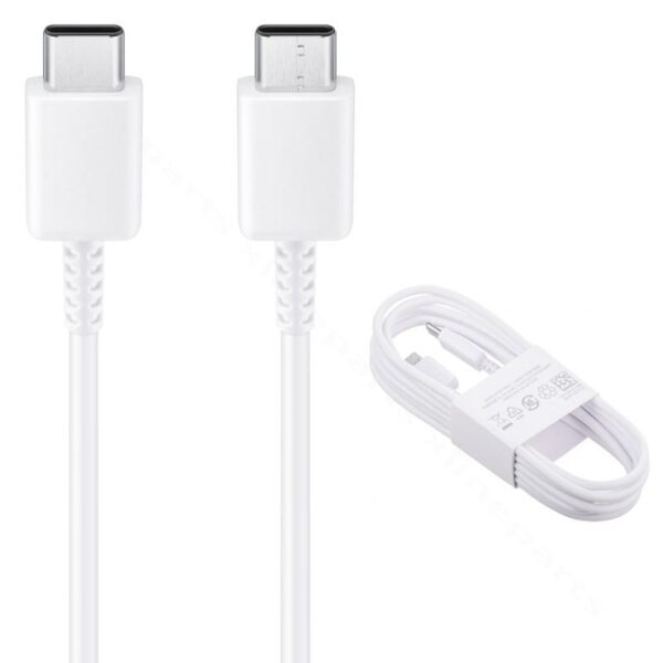 Google USB-C to USB-C CHARGING Cable (1.8m)