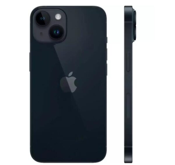 Apple iPhone 13 512GB – Midnight (Black) – Good Condition – Unlocked