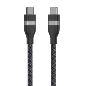 f27e198f-e338-4089-8fdb-ab65e2374a76-1.jpg Anker USB-C to USB-C Fast Charging Cable Dirt Resistant