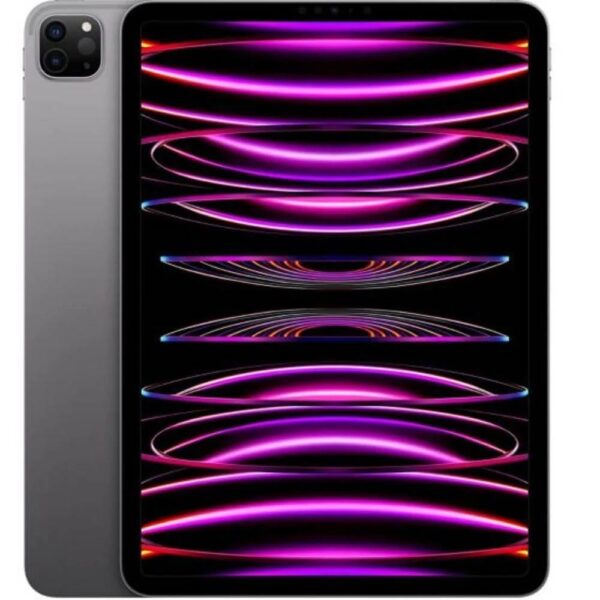 Apple iPad Pro 11-inch (3rd Generation) 128GB Wi-Fi , 6 months warranty