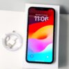 Apple iPhone XR 128GB White Unlocked A Excellent Condition