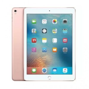 Apple iPad Pro 10.5-inch 64GB Wi-Fi + Cellular Pink A Grade Condition Tablet