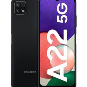 SAMSUNG GALAXY A22 5G 128GB A GRADE DUAL SIM PHONE