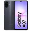f663dda0-aae3-468d-b84b-85dd0ac80619-1.jpg Samsung Galaxy A07 4GB 64GB Black Brand New (Sealed)
