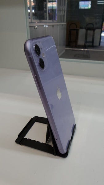 f6caa908-5597-4966-8456-5e80bff3daee-2.jpg Apple iPhone 11 128GB Unlocked Phone Purple A Grade Excellent Condition