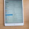 iPad mini 2 16GB A1489 iOS 12.4 WIFI ONLY Excellent Condition !! CLEARANCE SALE