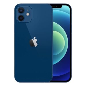 Apple iPhone 12 64GB – Blue – Excellent Condition – Unlocked