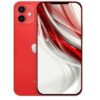 Apple iPhone 12 128GB Red -Excellent Condition-Unlocked