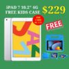 fd91b4d0-2dce-4cff-9bd1-909b67f8445d-1.jpg Apple iPad 7th Gen 32GB Wi-Fi Silver Good Condition 10.2-Inch Tablet
