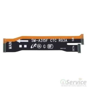 Original Samsung Galaxy A31 SM-A315F Main Flex Cable