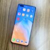 Huawei P40 Pro 5G 8GB + 256GB Dual sim Unlocked Phone Like New Silver Frost
