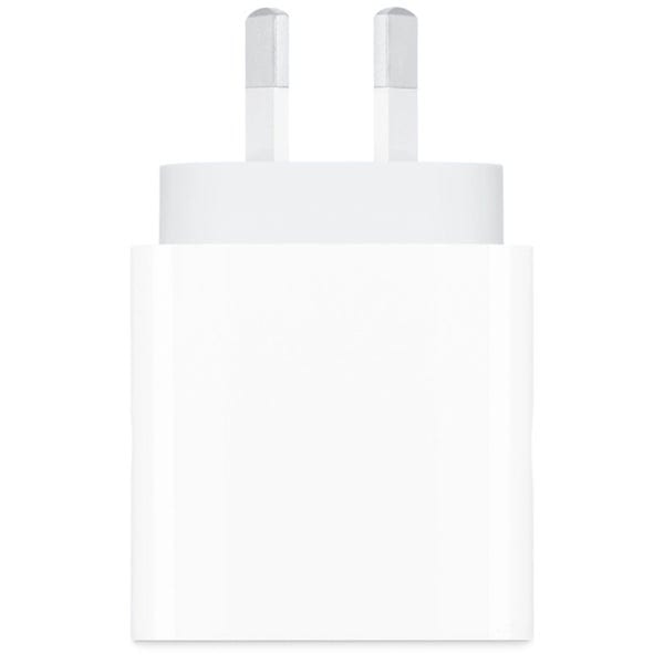 APPLE 20W USB-C POWER ADAPTER