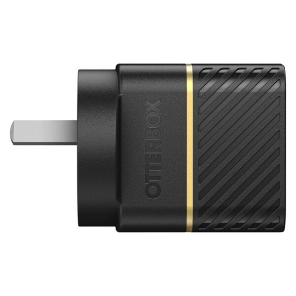 OtterBox 50W Combined Dual Port USB-C Phones/Tablets Wall Charger