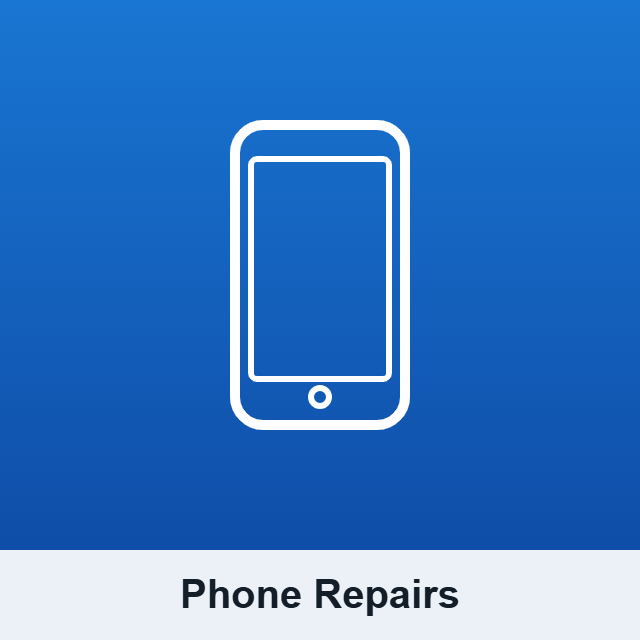 Phone Repairs - NZ Smart Services Auckland