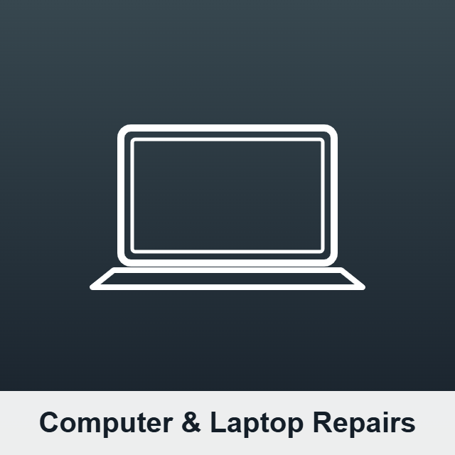 Computer & Laptop Repairs - NZ Smart Services Auckland