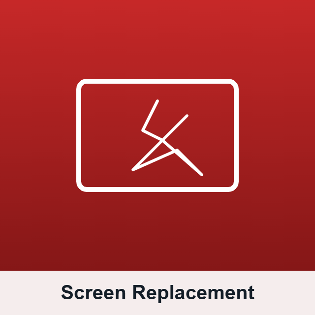 Screen Replacement - NZ Smart Services Auckland