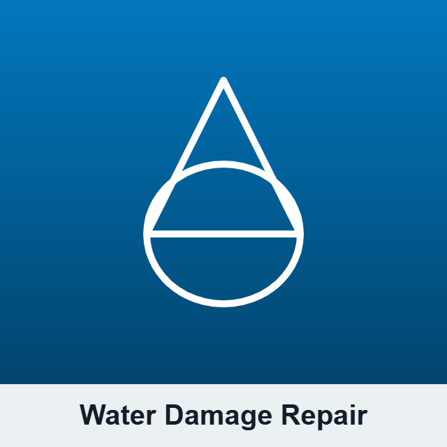 Water Damage Repair - NZ Smart Services Auckland