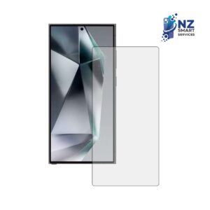 Samsung Galaxy S24 FE Tempered Glass Screen Protector