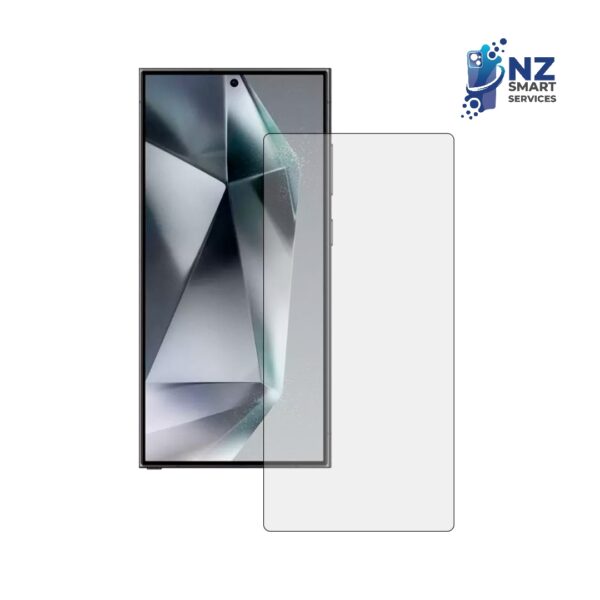 screen_protector Samsung Galaxy S24 Tempered Glass Screen Protector