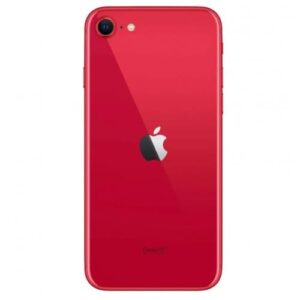 029ec3df-44c9-4398-9fdb-a82a3a1bdcc2.jpg Apple iPhone SE 3rd Gen(2022) 64GB Red Unlocked Excellent Condition