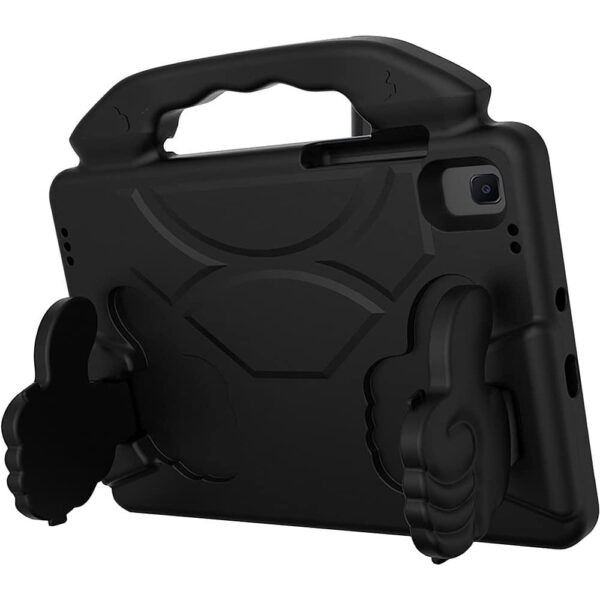 05a34b1b-be24-4783-b4a1-03085941405d-1.jpg Apple iPad 2/3/4 9.7-inch color Kids Shockproof Protective Case Black