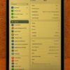 Apple iPad Pro 11-inch 3rd Gen Space Grey Cellular + WiFi 128GB – Excellent condition