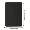 08959b5d-c414-4543-aabb-a96b8e3b3eab.jpg Black Protective Case for Samsung Galaxy Tab S6 Lite 10.4-inch – Tablet Cover